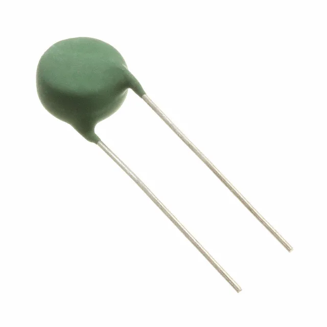 Vishay Beyschlag/Draloric/BC Components VDRUS10T510BSE — Circuit Protection