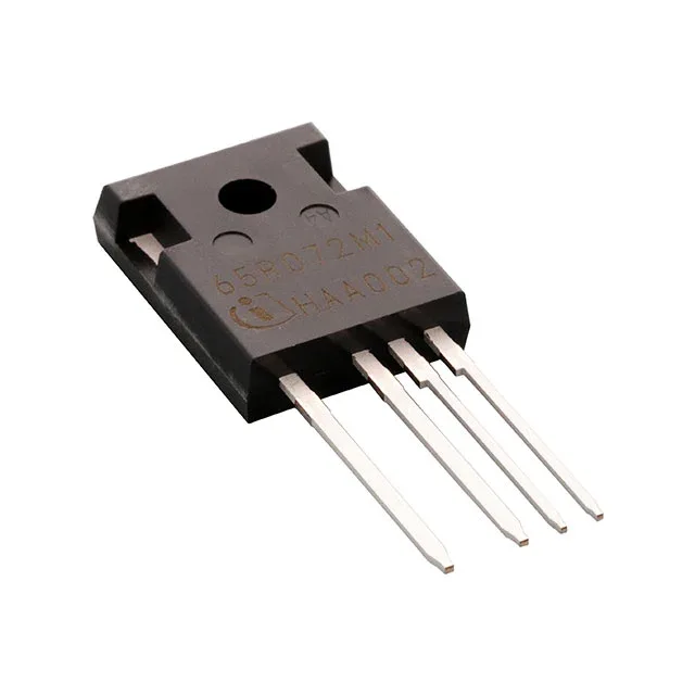 Infineon Technologies IMZA65R072M1HXKSA1