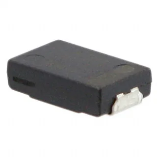 Panasonic Electronic Components EEF-GX0D331R