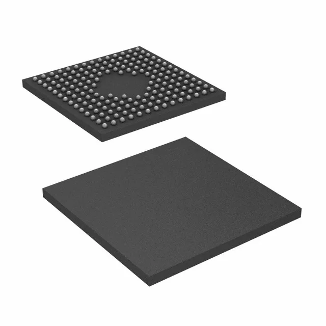 Infineon Technologies CY7C09579V-83BBC — Memory (DRAM / SRAM / Flash / EEPROM)