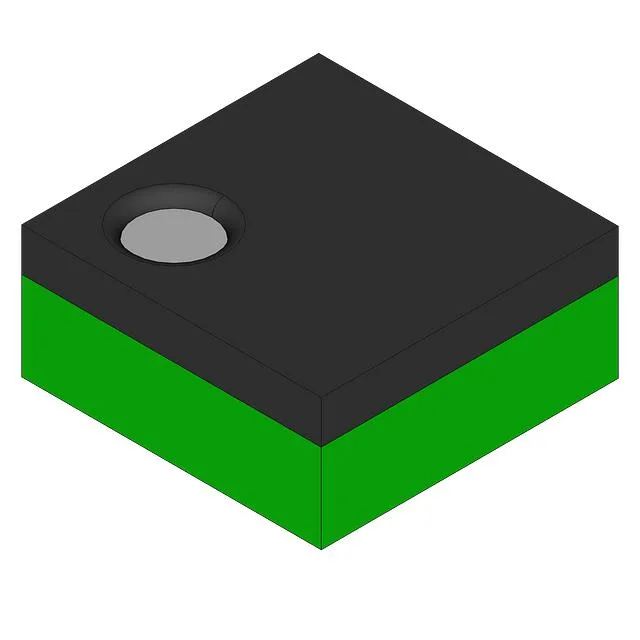 Analog Devices MAX2246EBL+T — Logic ICs