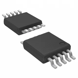 Analog Devices MAX9939AUB+