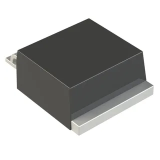 IXYS QJ6025NH4RP — Microcontrollers & Processors (MCU / MPU / DSP)