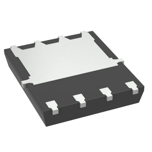 onsemi NTMFS022N15MC