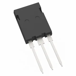 STMicroelectronics STGYA50H120DF2