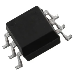 Everlight Electronics Co Ltd 4N26S1(TA)-V