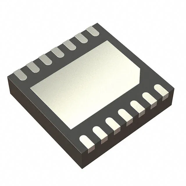 Diodes Incorporated AP43771VFBZ-13 — Logic ICs