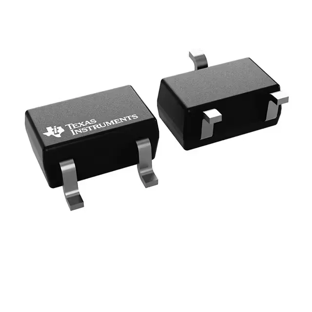 Texas Instruments TLV803EA22DCKR — Power Management (PMIC / Gate Driver)