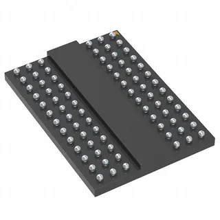 Etron Technology, Inc. EM6OE08NW9A-07IH