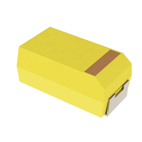 KEMET T494C156M010AT — Specialty Capacitors
