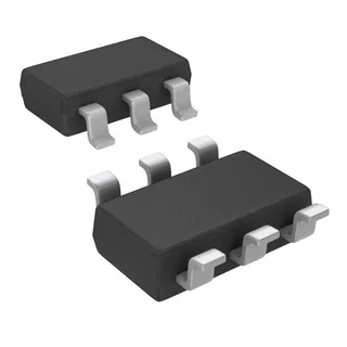 Texas Instruments LM3405AXMKE/NOPB