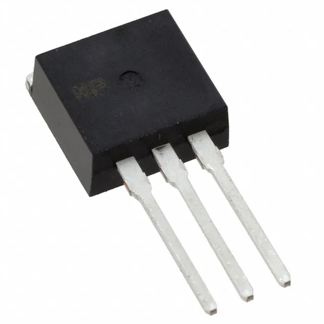 WeEn Semiconductors BYV42G-200,127