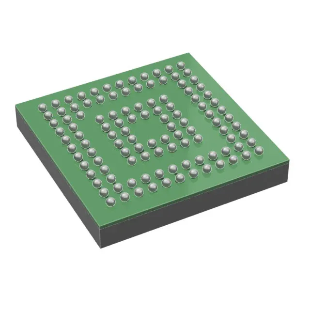 Texas Instruments MSP430F5358IZCAT
