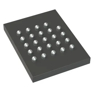 Infineon Technologies S26KS512SDPBHM020