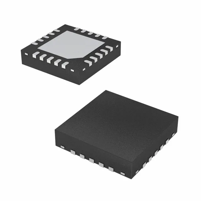 EFM8LB12F64E-C-QFN24R
