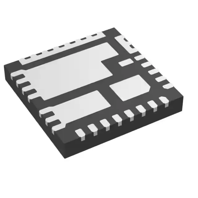 onsemi NCP302155MNTWG — Analog & Data Acquisition