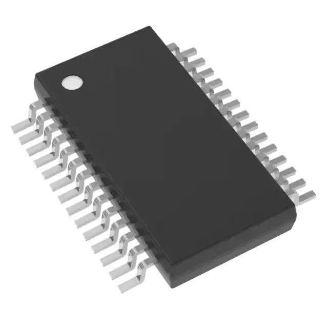 Microchip Technology MCP25625T-E/SS