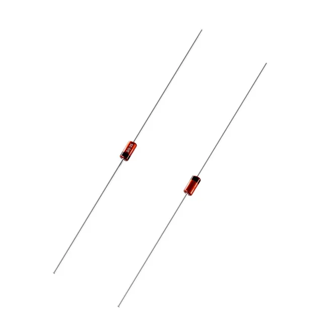 Diotec Semiconductor DB31 — Discrete Semiconductors