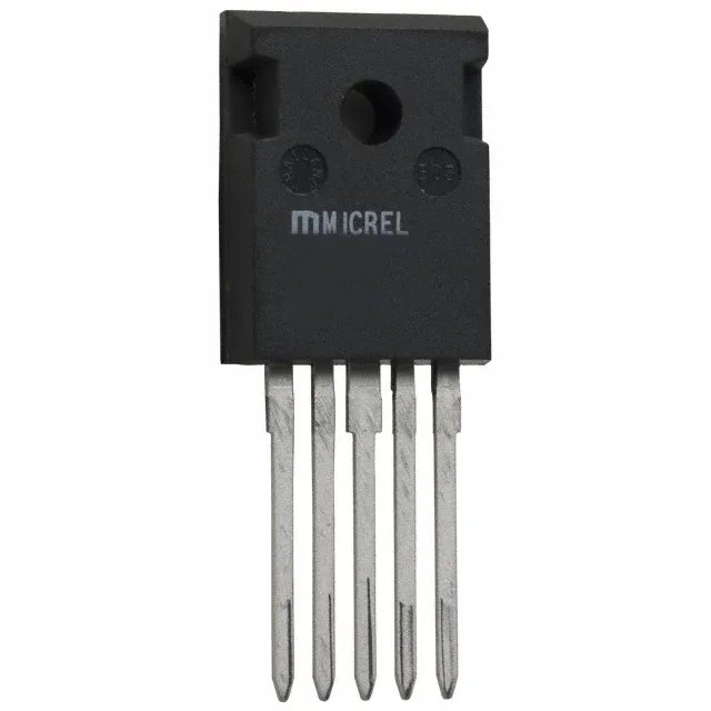 Microchip Technology MIC29752WWT