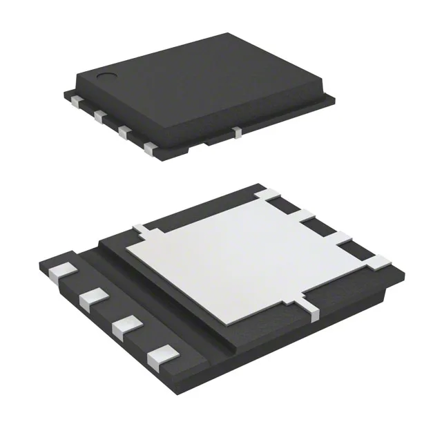 Renesas Electronics RJK0346DPA-01#J0B