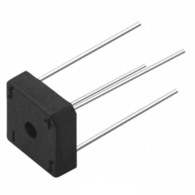 Vishay VS-KBPC802PBF — Discrete Semiconductors