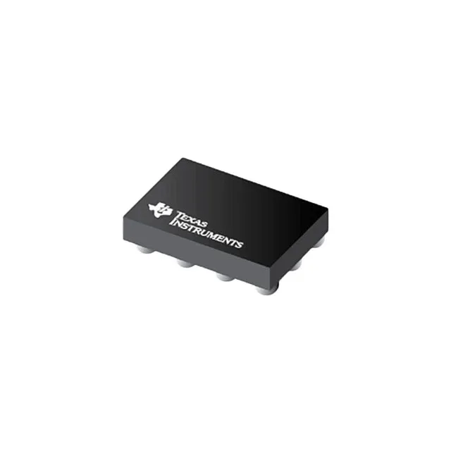 Texas Instruments INA2191A4IYBJR — Analog & Data Acquisition