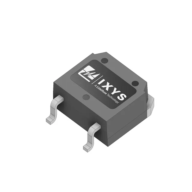 IXYS IXFT60N60X3HV