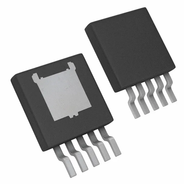Texas Instruments LP38500TJ-ADJ/NOPB