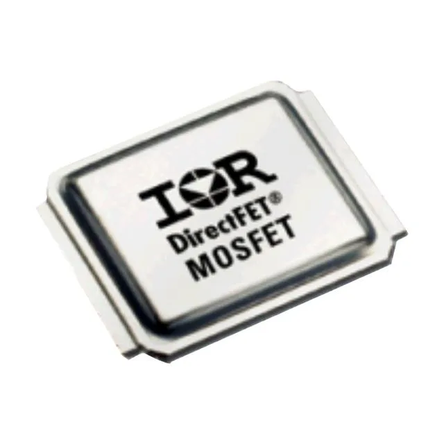 Infineon Technologies AUIRF7647S2TR