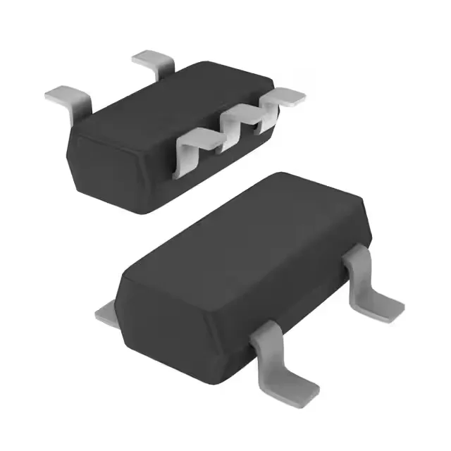 Nexperia USA Inc. 74LV1T34GV-Q100H — Memory (DRAM / SRAM / Flash / EEPROM)