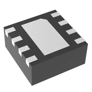 Renesas Electronics ISL6208BCRZ-T