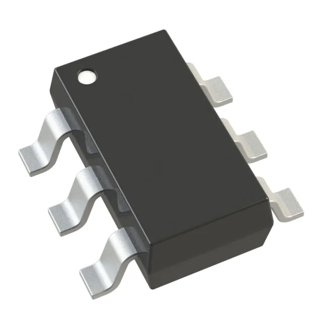 Analog Devices ADP3330ARTZ3.3-RL7