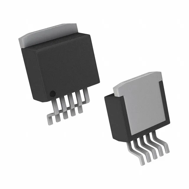 Analog Devices LT1076IQ#PBF
