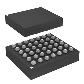 Cirrus Logic Inc. CS43131-CWZR