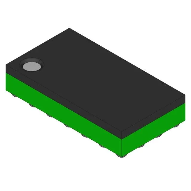 Texas Instruments SN103758N — Analog & Data Acquisition