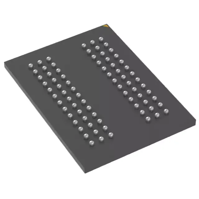 Micron Technology Inc. MT41K2G8KJR-125:A — Memory (DRAM / SRAM / Flash / EEPROM)