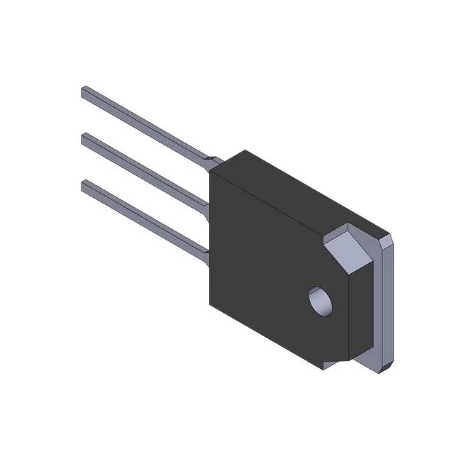 onsemi FQA70N15 — Discrete Semiconductors