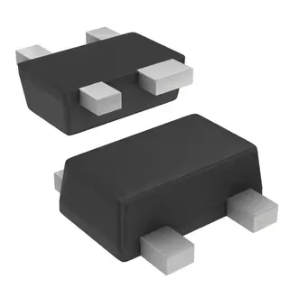 NXP Semiconductors BFU630F,115
