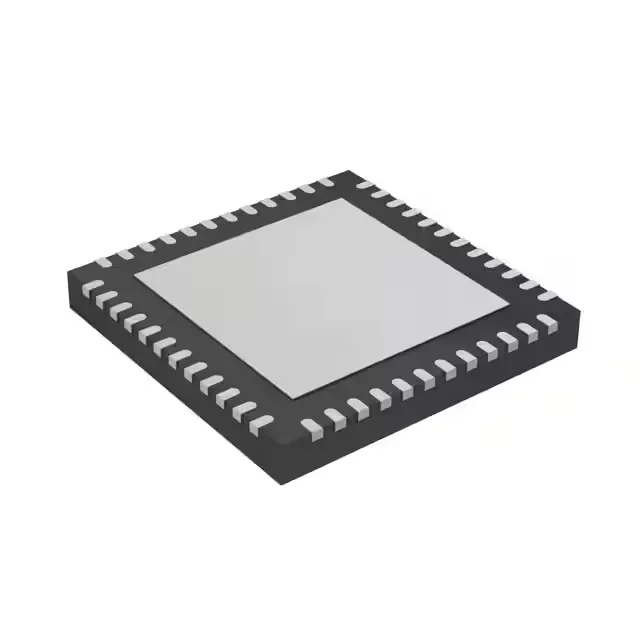 Microchip Technology PIC18F55Q43-E/6LX
