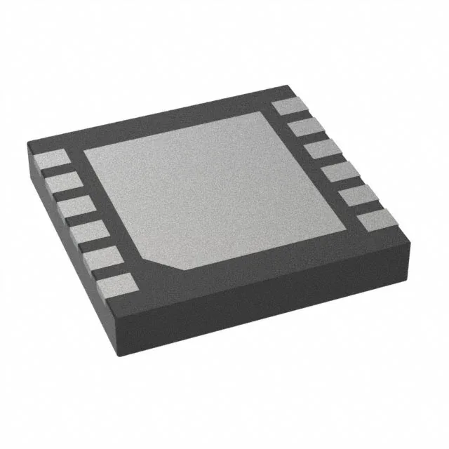 Analog Devices MAX20058ATCA/VY+ — Discrete Semiconductors