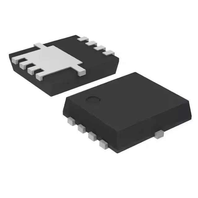 Toshiba Semiconductor and Storage TPCA8052-H(T2L1,VM — Discrete Semiconductors