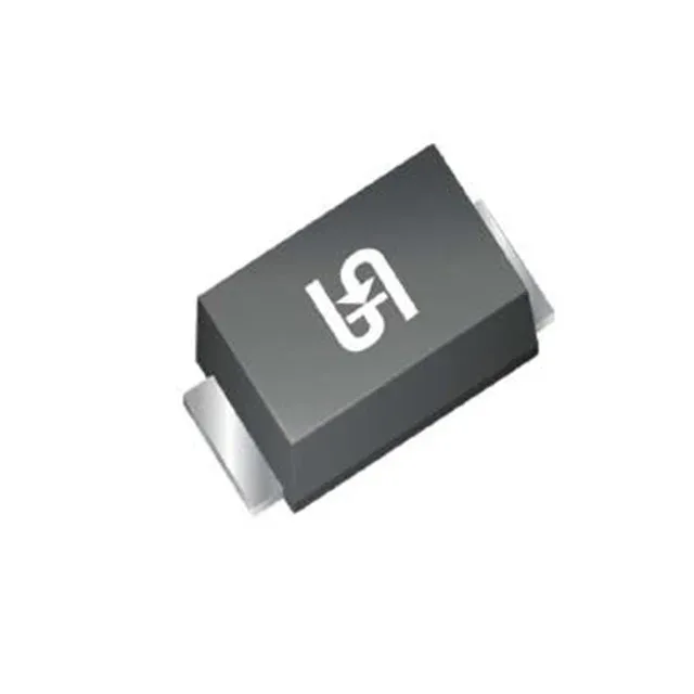 Taiwan Semiconductor Corporation S1MLHR3G — Discrete Semiconductors