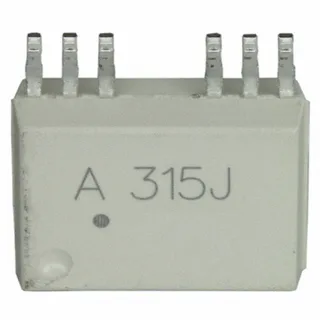 Broadcom Limited HCPL-315J-000E