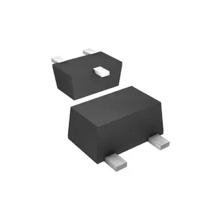 ROHM Semiconductor DA204UMTL