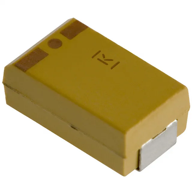 KEMET T494D156M035AT