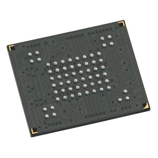 Micron Technology MT29F2G08ABAEAH4-IT:E
