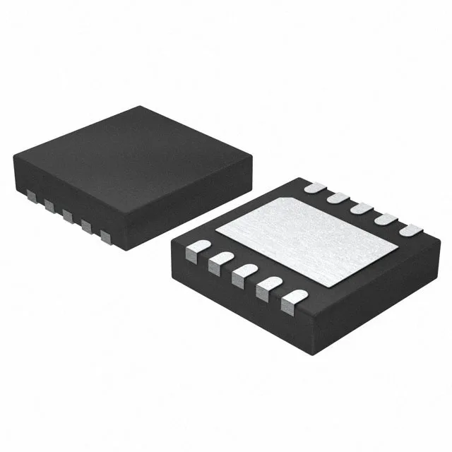 Analog Devices MAX20019ATBA/V+T — DC-DC Power Modules