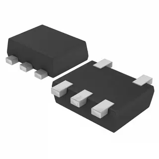 ROHM Semiconductor EMG9T2R