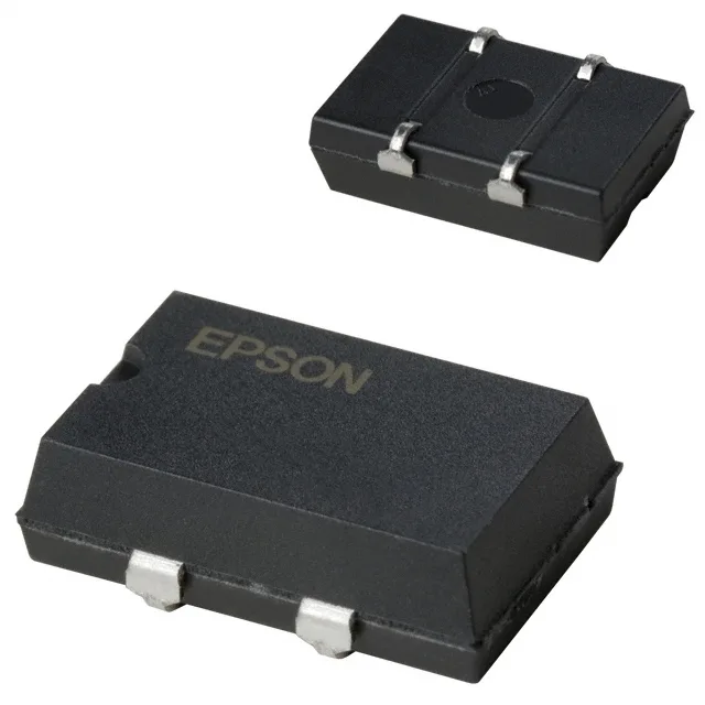 EPSON SG-8002JA 50.0000M-PCBLO
