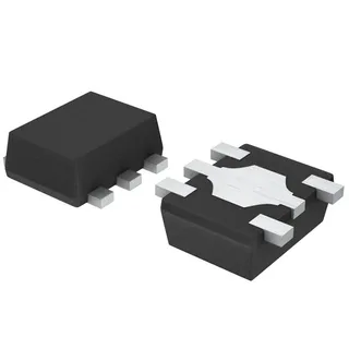 ROHM Semiconductor BU7205HFV-TR